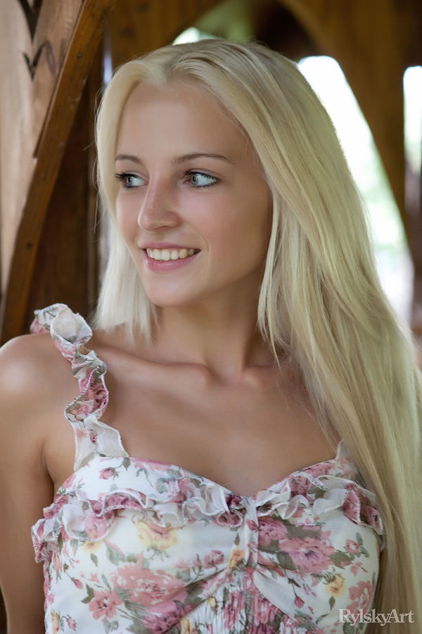 Алена, 24
